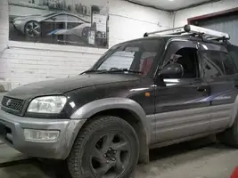 TOYOTA RAV4 1999 STARLINE